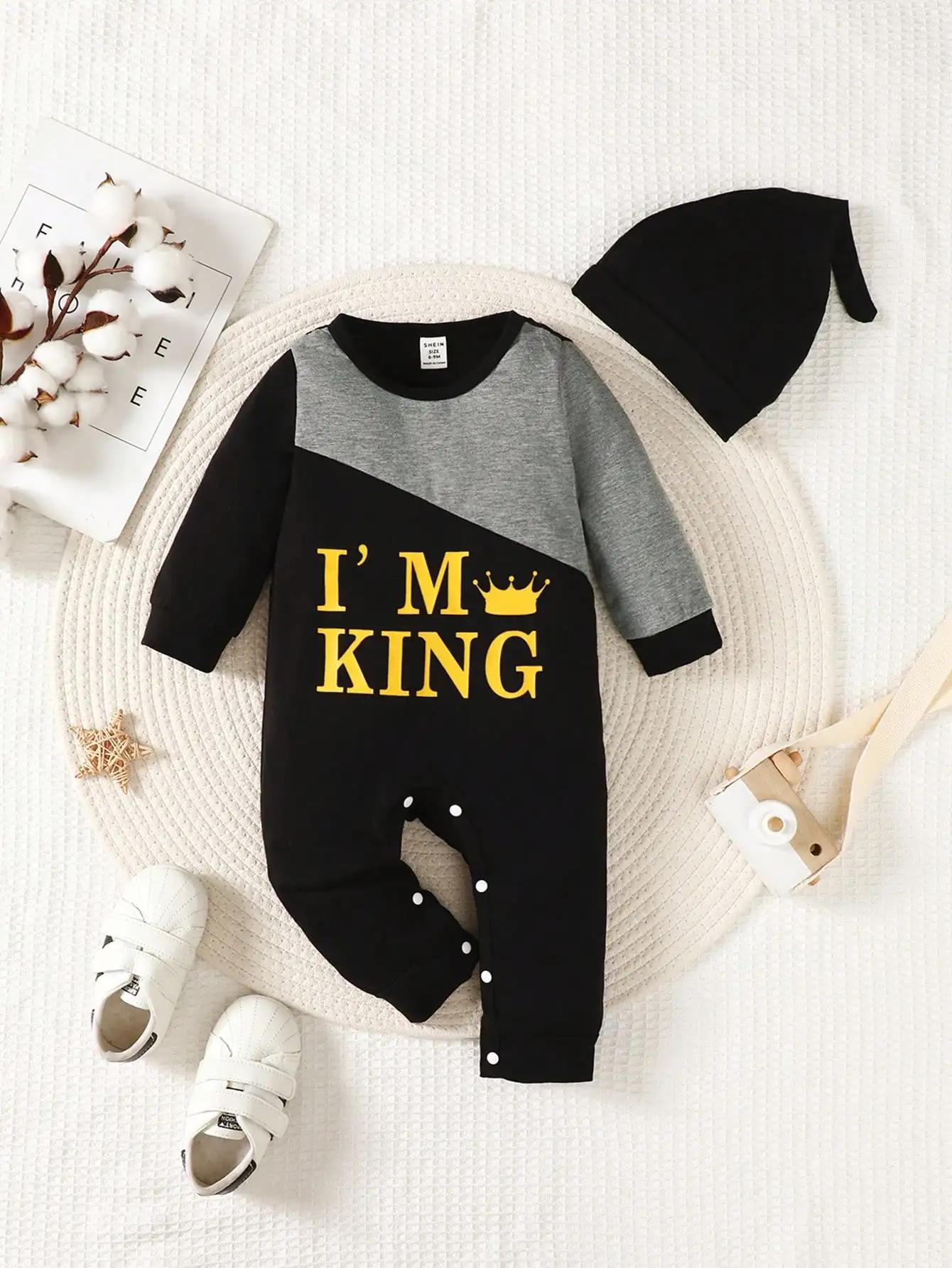 ε巴  I Am King  ö̽  Ʈ ƿ, ö  , 3-24m